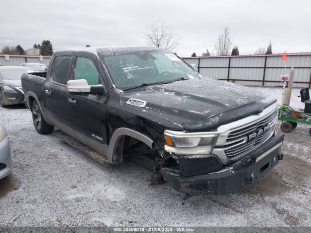 RAM 1500 2019 1c6srfjt1kn642573