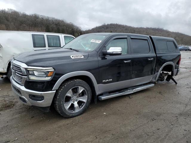 RAM 1500 2019 1c6srfjt1kn658949