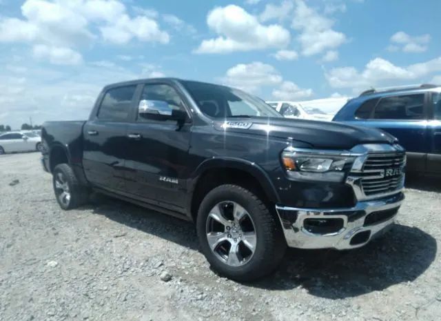 RAM 1500 2019 1c6srfjt1kn659048