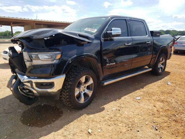 RAM 1500 LARAM 2019 1c6srfjt1kn675170