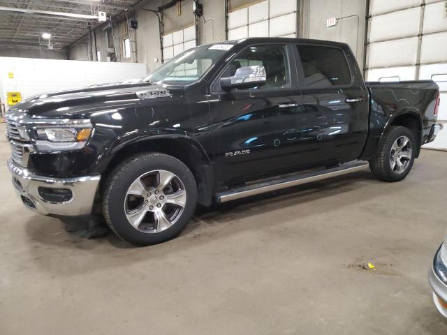 RAM 1500 LARAM 2019 1c6srfjt1kn677968