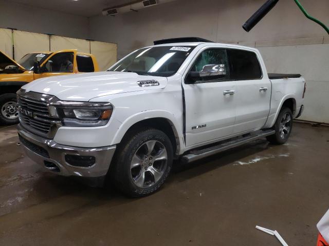 RAM 1500 LARAM 2019 1c6srfjt1kn682829