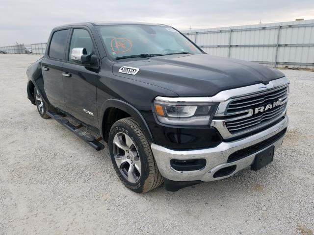 RAM 1500 LARAM 2019 1c6srfjt1kn732712