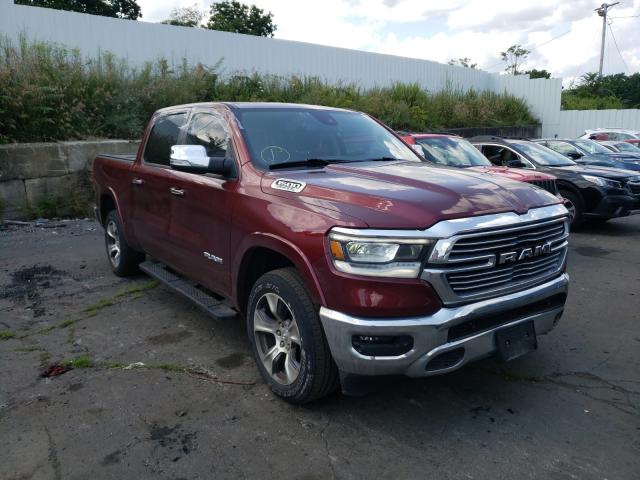 RAM 1500 LARAM 2019 1c6srfjt1kn733858