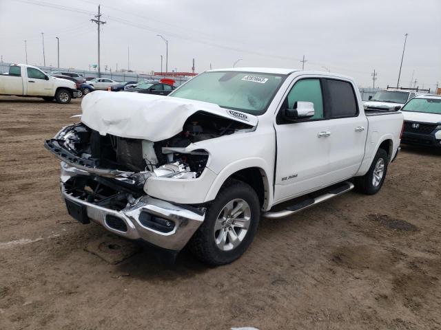 RAM 1500 2019 1c6srfjt1kn736145