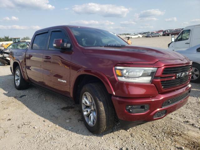 RAM 1500 LARAM 2019 1c6srfjt1kn745220