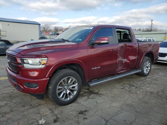 RAM 1500 2019 1c6srfjt1kn774586