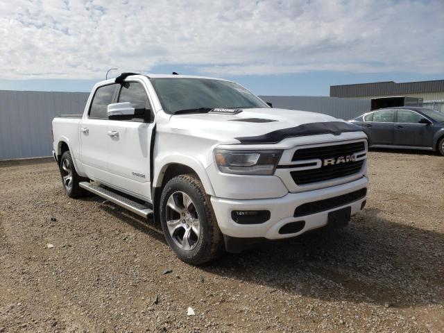 RAM 1500 LARAM 2019 1c6srfjt1kn775138