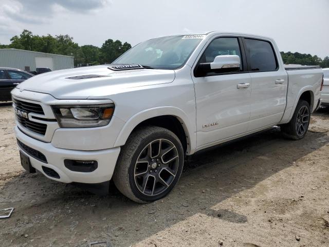 RAM 1500 LARAM 2019 1c6srfjt1kn784650