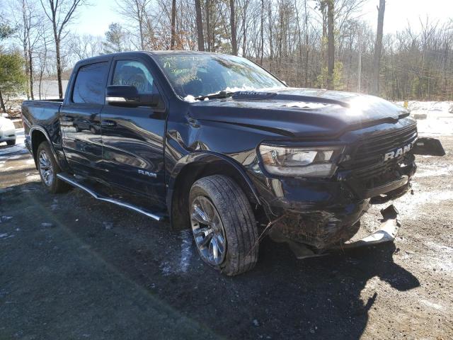 RAM 1500 LARAM 2019 1c6srfjt1kn851330