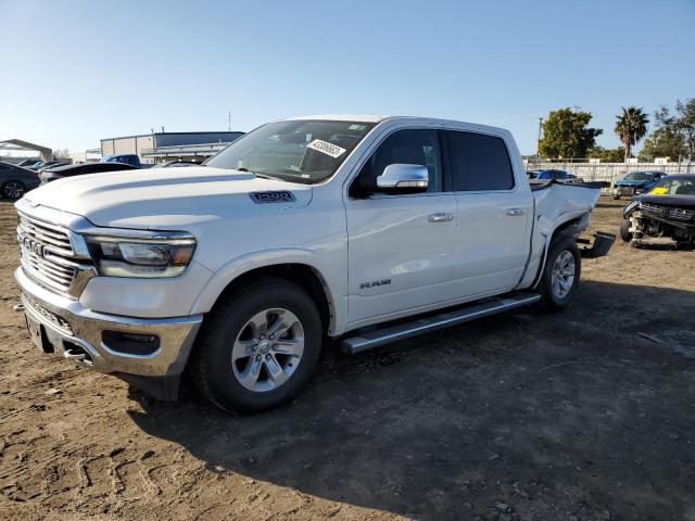 RAM 1500 LARAM 2019 1c6srfjt1kn863008