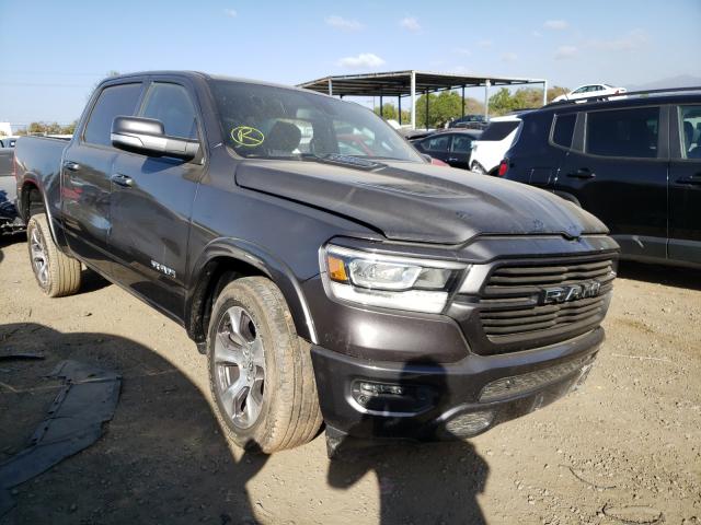 RAM 1500 LARAM 2019 1c6srfjt1kn867320