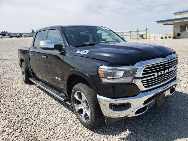 RAM 1500 LARAM 2019 1c6srfjt1kn867768