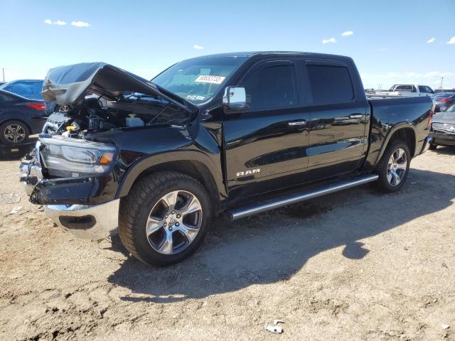 RAM 1500 2019 1c6srfjt1kn904821