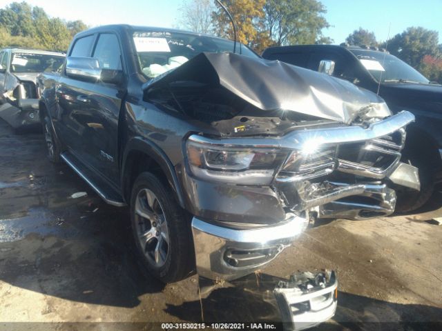 RAM 1500 2020 1c6srfjt1ln103811