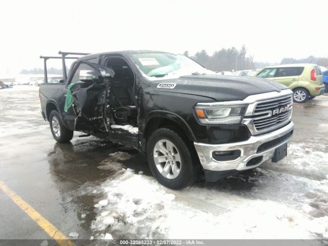 RAM 1500 2020 1c6srfjt1ln106644