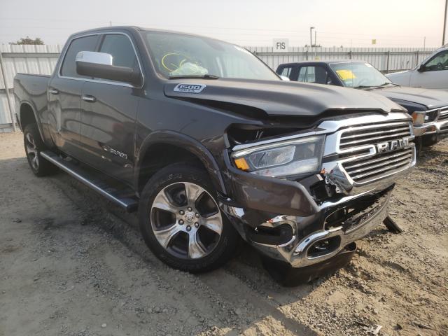 RAM 1500 LARAM 2020 1c6srfjt1ln111553