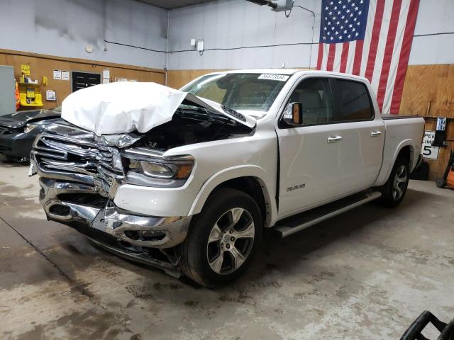 RAM 1500 2020 1c6srfjt1ln174779