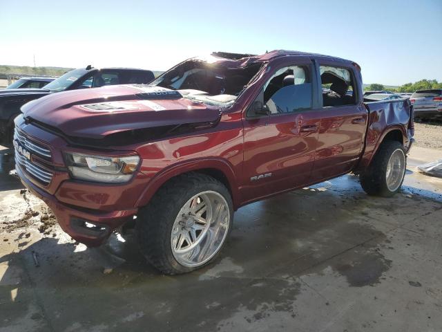 RAM 1500 2020 1c6srfjt1ln181473