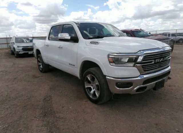 RAM 1500 2020 1c6srfjt1ln222930