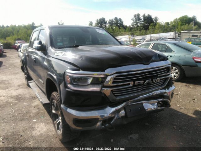 RAM 1500 2020 1c6srfjt1ln226167