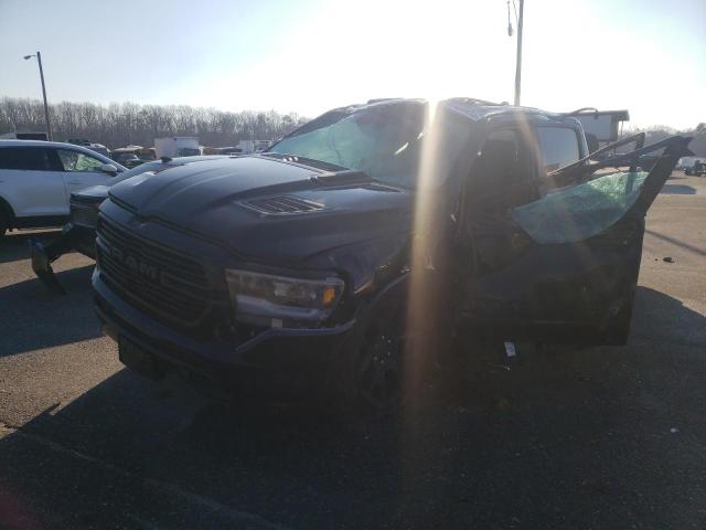 RAM 1500 2020 1c6srfjt1ln230915