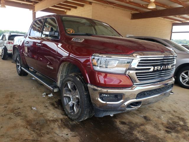 RAM 1500 LARAM 2020 1c6srfjt1ln239873