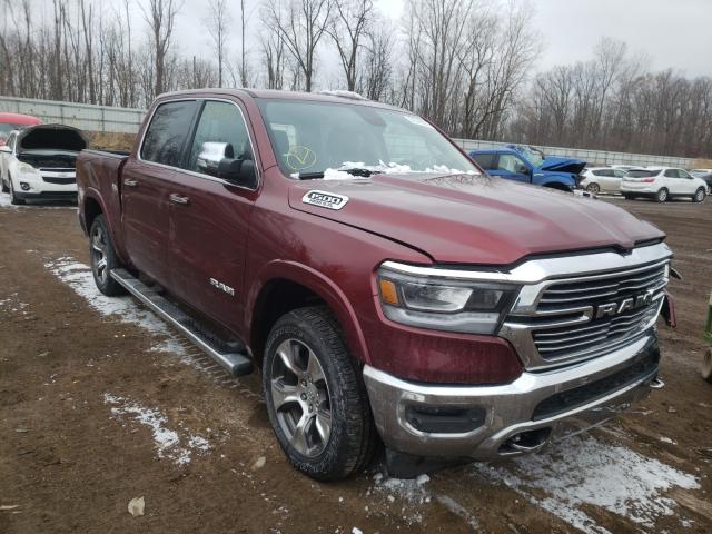 RAM 1500 LARAM 2020 1c6srfjt1ln242689