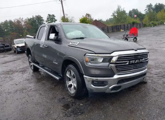 RAM 1500 2020 1c6srfjt1ln275689