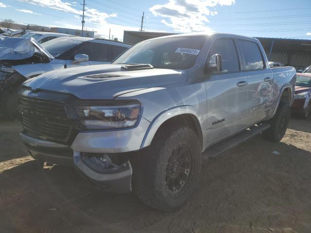 RAM 1500 2020 1c6srfjt1ln324406