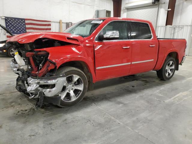 RAM 1500 LARAM 2020 1c6srfjt1ln325183