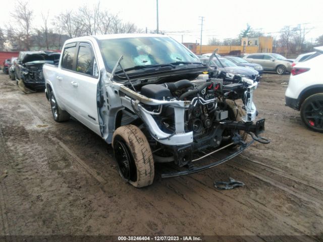 RAM 1500 2020 1c6srfjt1ln340895