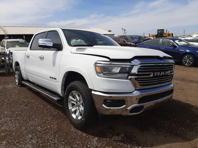 RAM 1500 LARAM 2020 1c6srfjt1ln349533