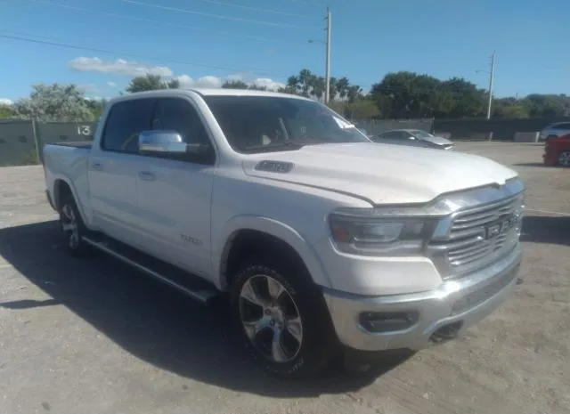 RAM 1500 2020 1c6srfjt1ln355414