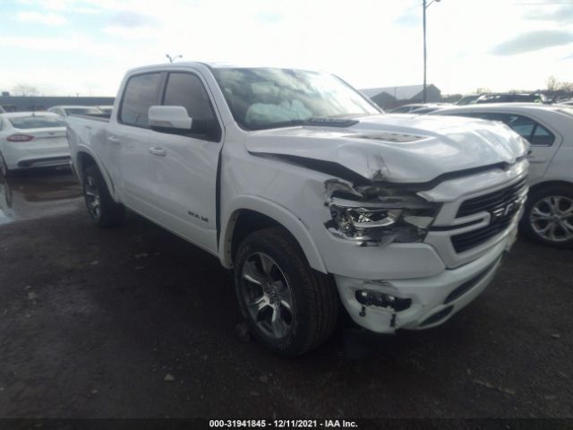 RAM 1500 2020 1c6srfjt1ln387053