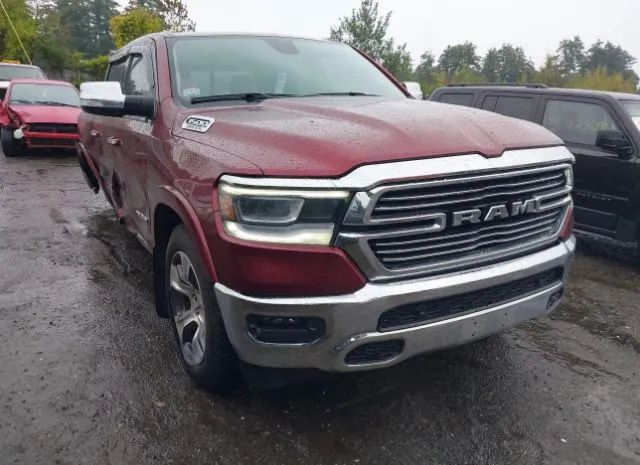 RAM 1500 2020 1c6srfjt1ln414266