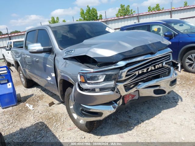 RAM 1500 2020 1c6srfjt1ln420231