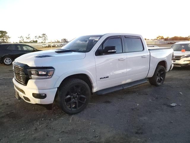 RAM 1500 LARAM 2021 1c6srfjt1mn522615