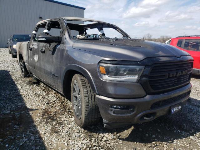 RAM 1500 LARAM 2021 1c6srfjt1mn624089