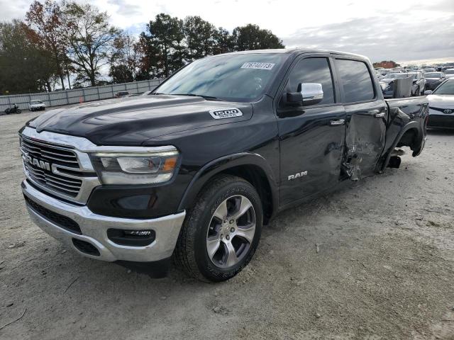 RAM 1500 2021 1c6srfjt1mn643533