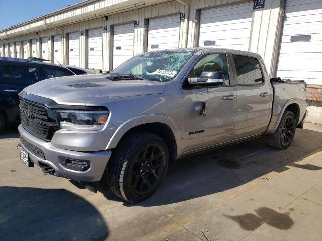 RAM 1500 2021 1c6srfjt1mn657500