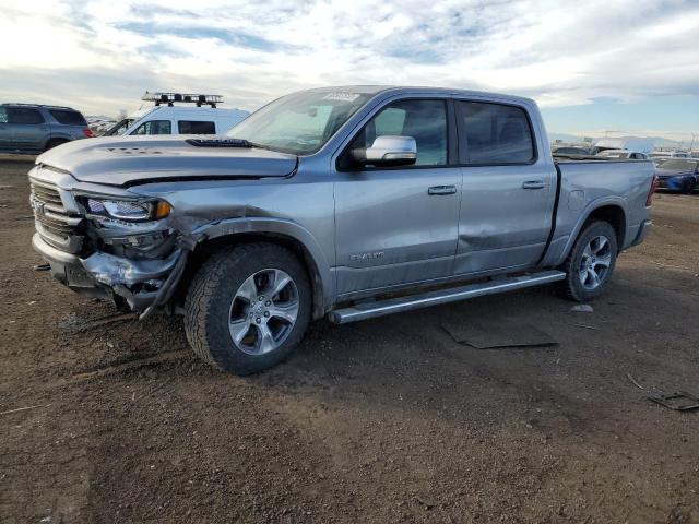 RAM 1500 LARAM 2021 1c6srfjt1mn660252