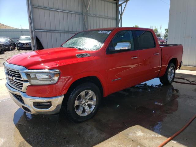 RAM 1500 LARAM 2021 1c6srfjt1mn672384