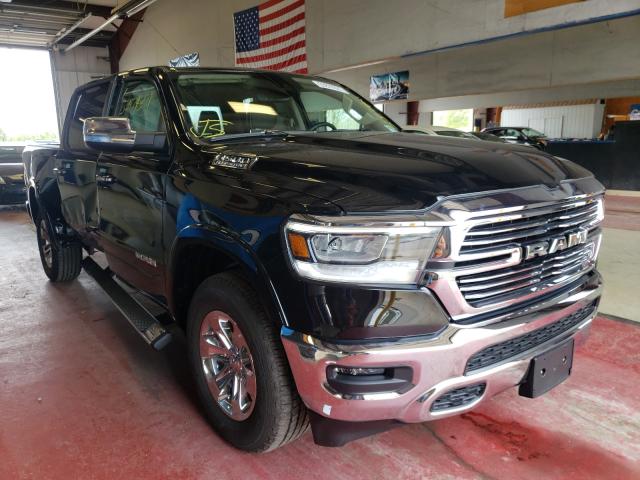 RAM 1500 LARAM 2021 1c6srfjt1mn774221