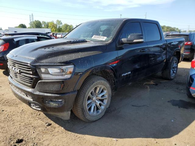 RAM 1500 LARAM 2022 1c6srfjt1nn180990