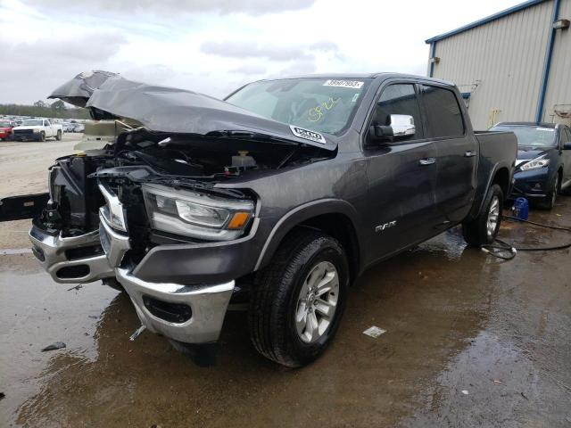 RAM 1500 LARAM 2022 1c6srfjt1nn192217