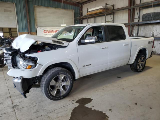 RAM 1500 LARAM 2022 1c6srfjt1nn235731