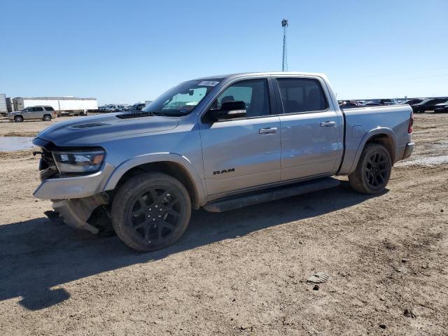 RAM 1500 LARAM 2022 1c6srfjt1nn427344