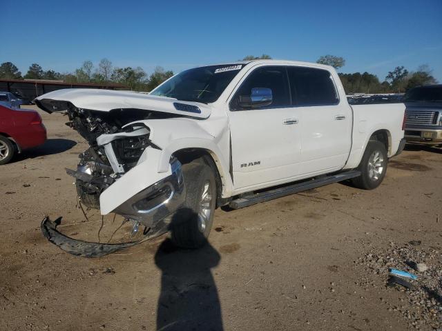 RAM 1500 LARAM 2022 1c6srfjt1nn429045