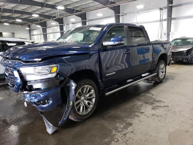 RAM 1500 LARAM 2023 1c6srfjt1pn596749